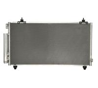 KOYORAD CD010384M Air conditioning condenser