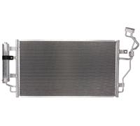 KOYORAD CD020860 Air conditioning condenser