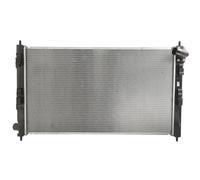 KOYORAD PL032037 Engine radiator