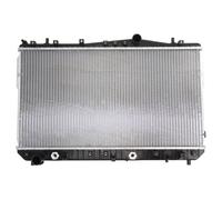 KOYORAD PL101899 Engine radiator