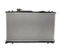 KOYORAD PL102536 Engine radiator