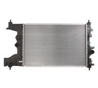 KOYORAD PL462702 Engine radiator