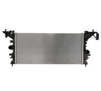 KOYORAD PL463506R Engine radiator