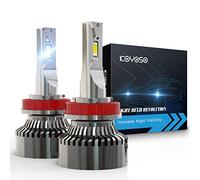 KOYOSO H11 LED Headlight Bulbs 20000LM 120W