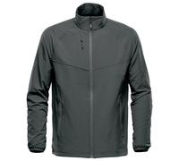 Koyoto Jacket Stormtech Dark Grey L