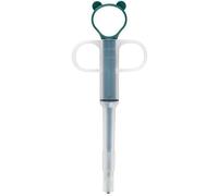 Koyzsen Pet Pill Dispenser Gun with Soft Tip, Cat Dog Medicine Dispenser Shooter with Ergonomic Plunger, Small Animal Feeding Tool Accessories