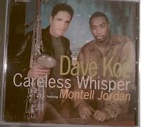 Koz, Dave - Careless Whisper