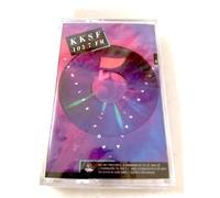 Koz - Vol. 5-Aids Relief Sampler [CASSETTE]