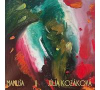 Kozakova, Julia - Manusa II [VINYL]