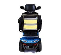 Kozee Komforts Deluxe Wheelchair & Mobility Scooter Storage Bag - The Ultimate Solution for Convenient and Secure Storage on The Go