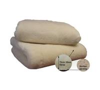 Kozee Komforts Hip Shoulder Pad Polyester Fleece Hospital Quality