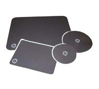 Kozee Komforts Non Slip Easy Grip Place Mat Oblong 180mm x 250mm