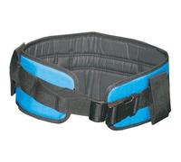 Kozee Komforts Patient Transfer Belt - Mobility Aid for Safe and Easy Transfers - Four Webbed Safety Handles - Padded and Breathable Design - Ideal for Elderly and Disabled - Machine Washable - Large