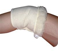 Kozee Komforts Pure Wool Pile Knee Warmer to Bring Natural Relief