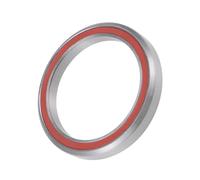 Kozelo 1pcs ACB4052 Bicycle Headset Bearing - [40mm Bore Dia x 52mm OD x 7mm Width] 45°/45°Assembly Angle for Industrial Equipment