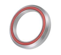 Kozelo 1pcs MH-P08H7 Bicycle Headset Bearing - [30.15mm Bore Dia x 41.8mm OD x 7mm Width] 45°/45°Assembly Angle for Industrial Equipment