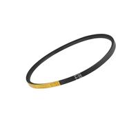 Kozelo 2pcs A30 Drive V-Belts - [30 Inch Inner Length x 13mm Width x 8mm Thickness] A-Section Rubber Transmission Belt for Drive Systems, Black