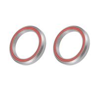 Kozelo 2pcs MH-P03K Bicycle Headset Bearing - [30.15mm Bore Dia x 41mm OD x 6.5mm Width] 36°/45°Assembly Angle for Industrial Equipment