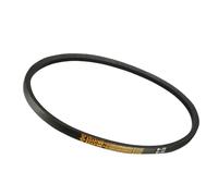 Kozelo B-39 Rubber V-Belts - [39 Inch Pitch Girth] Wrapped B Section Industrial Power Drive Belt for Transmission Use, 5/8 Inch Width 13/32 Inch Thick