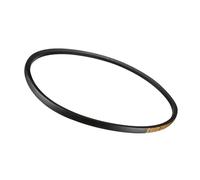 Kozelo B-45 Rubber V-Belts - [45 Inch Pitch Girth] Wrapped B Section Industrial Power Drive Belt for Transmission Use, 5/8 Inch Width 13/32 Inch Thick