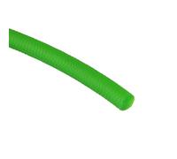 Kozelo High-Performance Urethane Round Belting - [3 M Length x 3 mm Diameter] PU Transmission Belt Polyurethane Belt for Drive Transmission Use, Green