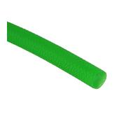 Kozelo High-Performance Urethane Round Belting - [3 M Length x 5mm Diameter] PU Transmission Belt Polyurethane Belt for Drive Transmission Use, Green