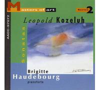 Kozeluch, L. - Sons Piano