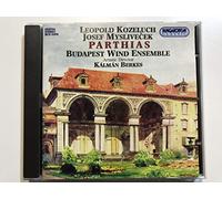 Kozeluch/Myslivecek: Parthias