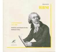 Kozeluch - Sinfonia Concertante