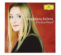 Kozena, Magdalena - Enchantment