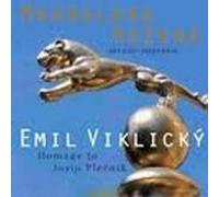 Kozena, Magdalena/Viklicky,E. - Mezzo-Soprano,Homage