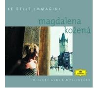 KOZENA/SWIERCZEWSKI/ - LE BELLE IMMAGINI/KOZENA CD NEW