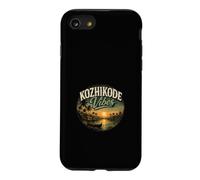 Kozhikode Vibes Vintage Kerala Backwaters Case for iPhone SE (2020) / 7/8