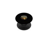 Kozhikode Vibes Vintage Kerala Backwaters PopSockets Adhesive PopGrip