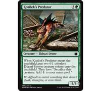 Kozilek's Predator | Modern Masters 2015 Edition