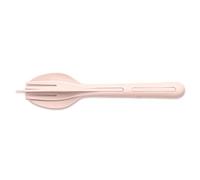koziol 4003659 KLIKK Cutlery Set, Plastic