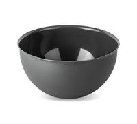Koziol Palsby bowl/jar M 2 l Natural ash grey
