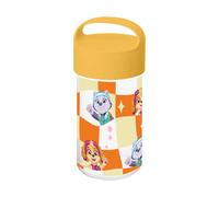 Koziol Buddy Snack Paw Patrol water bottle 50 cl Yellow