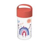 Koziol Buddy Snack water bottle 50 reams