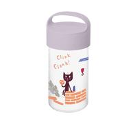 Koziol Buddy Snack water bottle 50 cl Trucks
