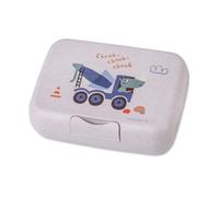 Koziol Candy lunch box L Trucks