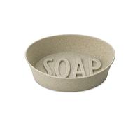 Koziol Dish, Soap Holder, Beige, Taille Unique