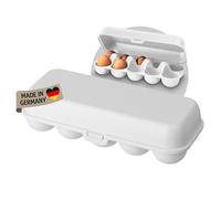 Koziol EGGS TO GO Egg Box