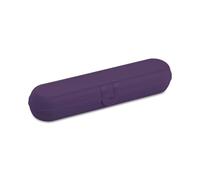 Koziol KLIKK Cutlery Case, Purple, S, Modern