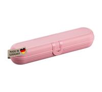 Koziol KLIKK Cutlery Case, Rosette, S