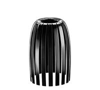 Koziol Lampshade Thermoplastic Plastic Cosmos Black