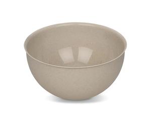 Koziol Palsby bowl/jar L 5 l Natural desert sand