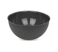 Koziol Palsby bowl/jar M 2 l Natural ash grey