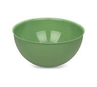 Koziol Palsby bowl/jar M 2 l Natural leaf green