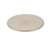 Koziol Palsby lid to bowl/jar L 5 l Natural desert sand